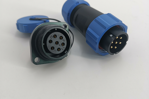 銀川專業LED連接器批發